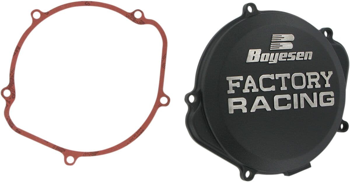 Factory Clutch Cover