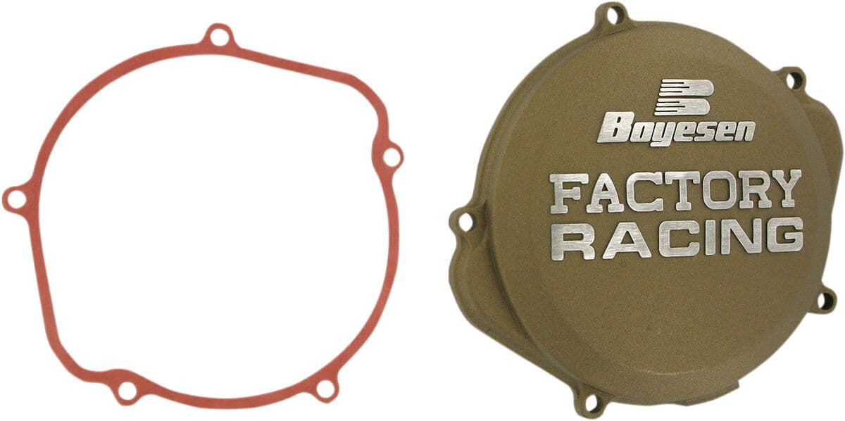 Factory Clutch Cover