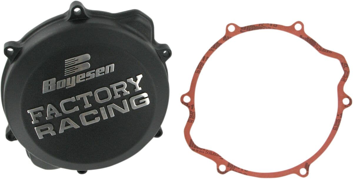 Factory Clutch Cover