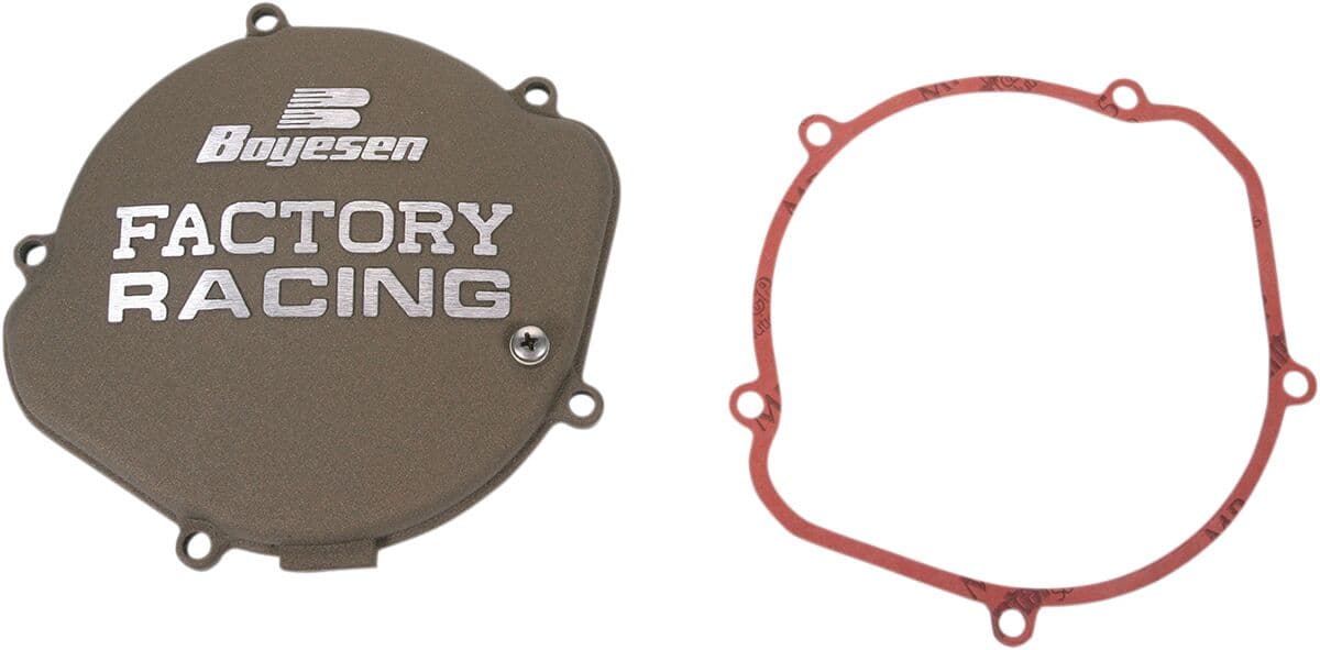 Factory Clutch Cover
