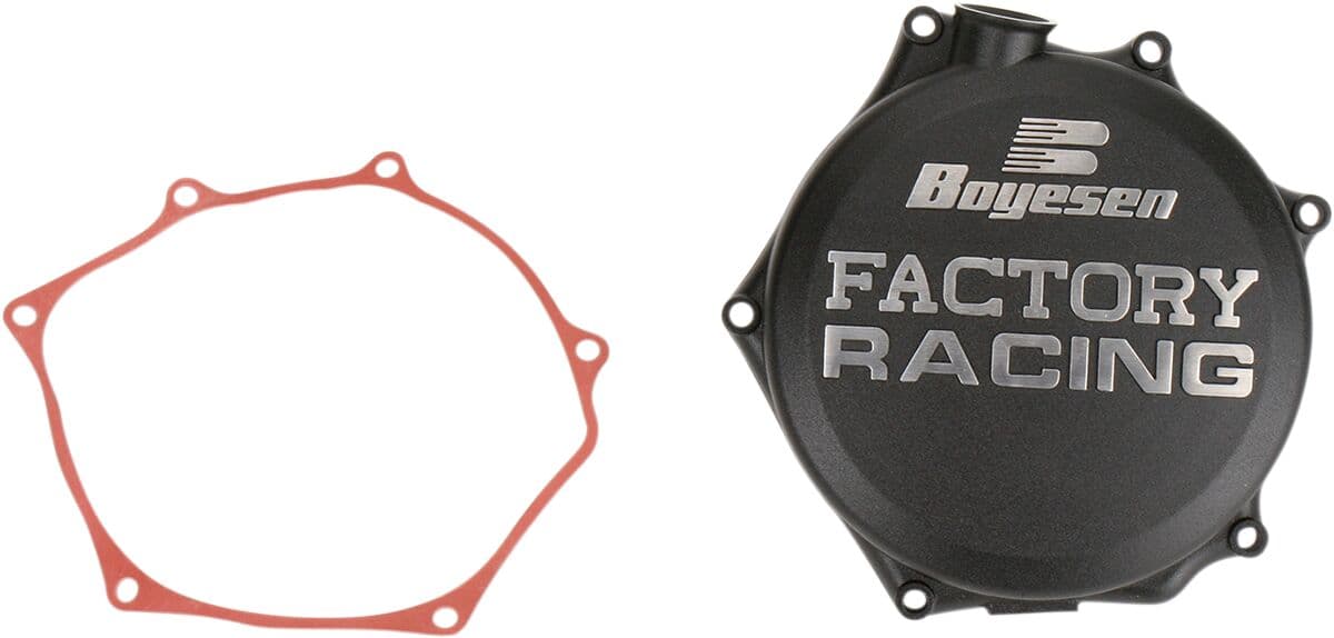 Factory Clutch Cover