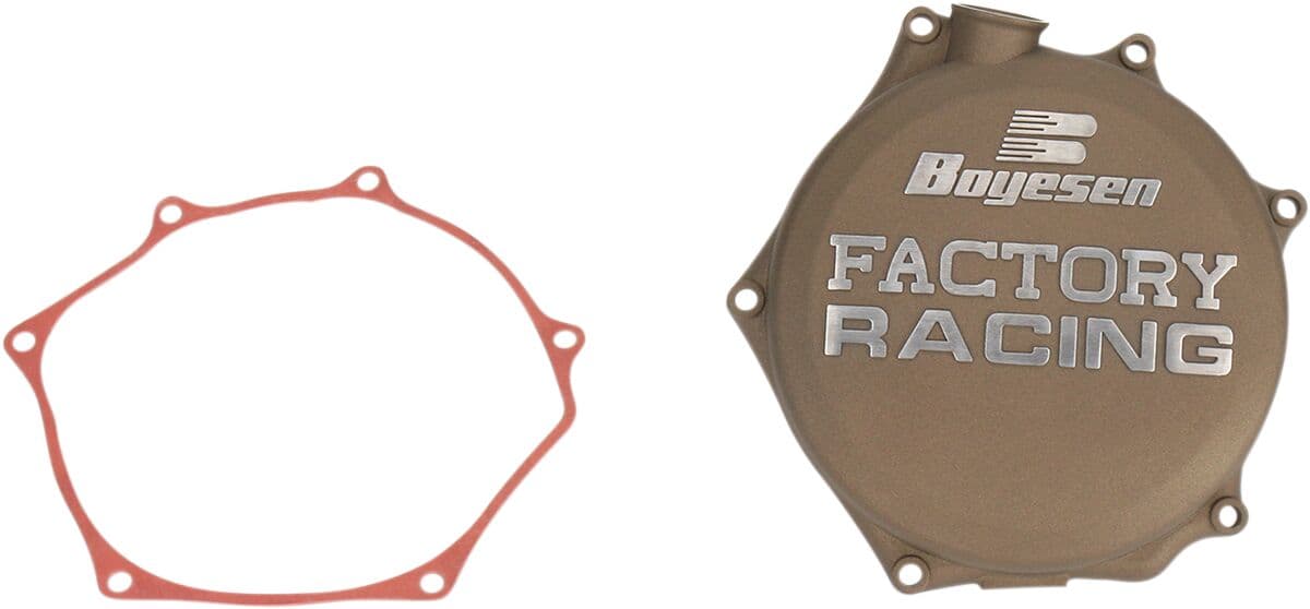 Factory Clutch Cover
