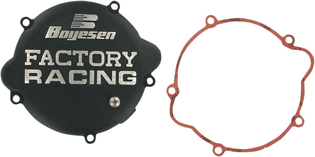 Factory Clutch Cover