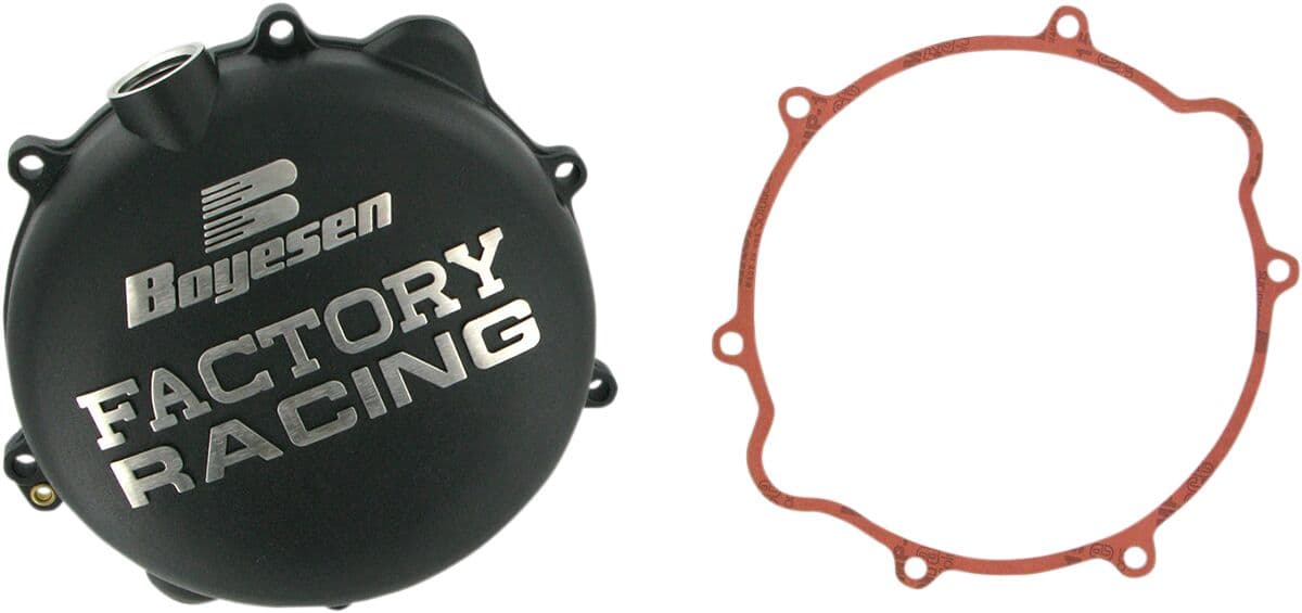 Factory Clutch Cover