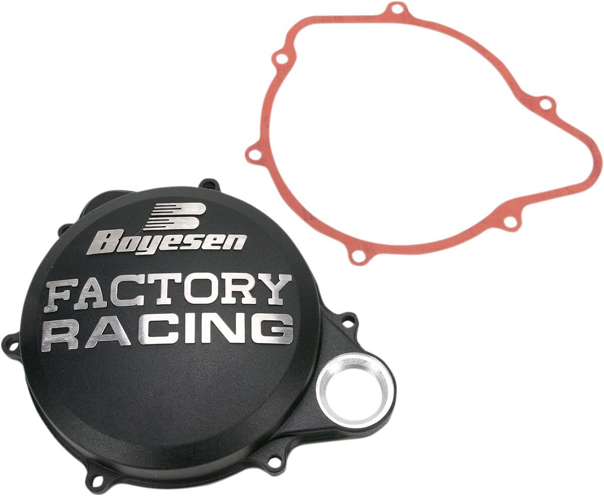 Factory Clutch Cover
