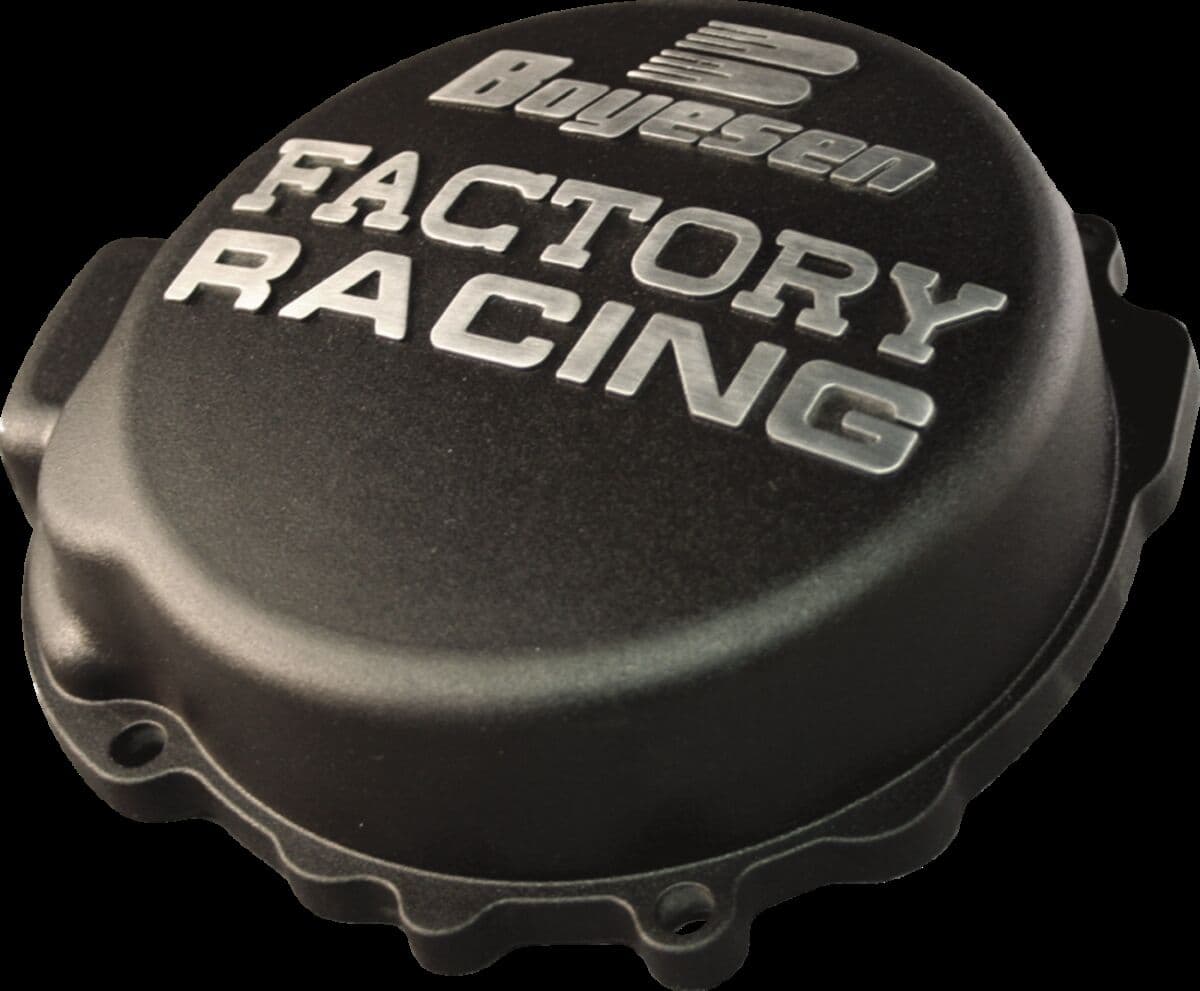 Factory Ignition Cover
