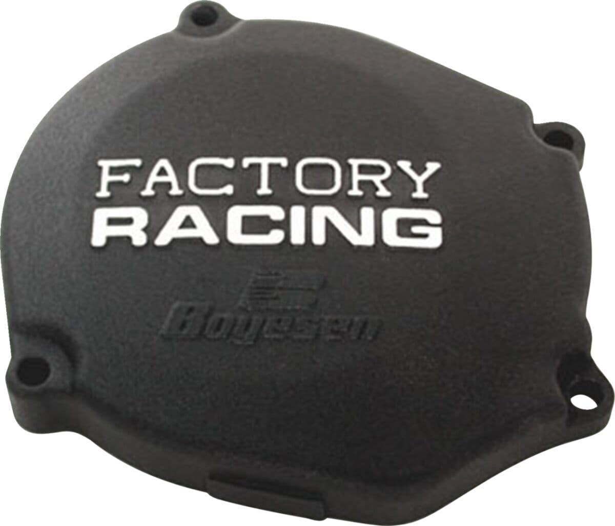 Factory Ignition Cover
