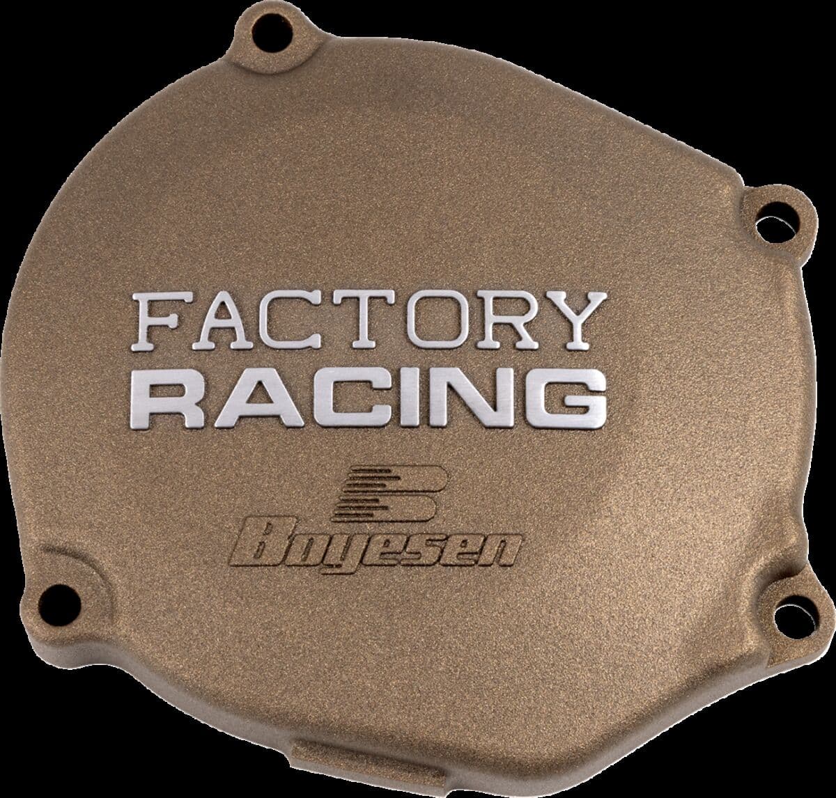 Factory Ignition Cover