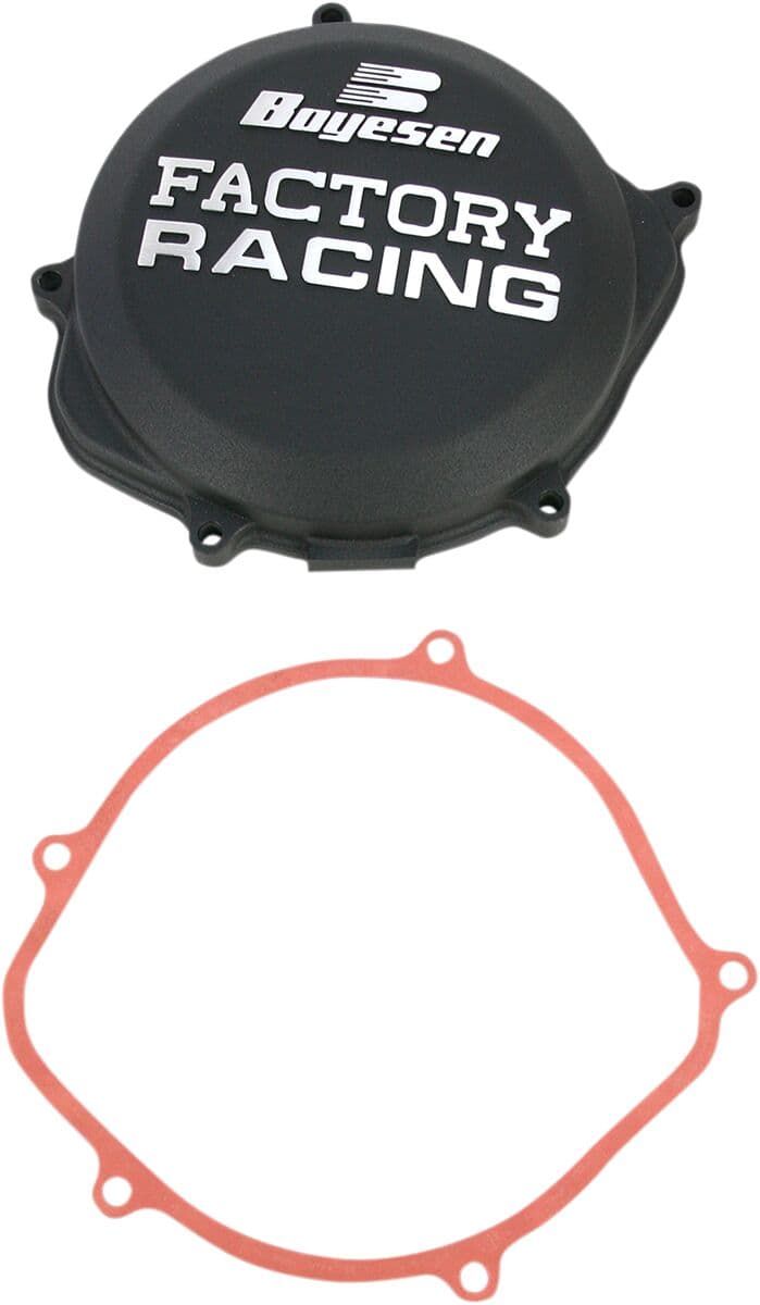Factory Clutch Cover