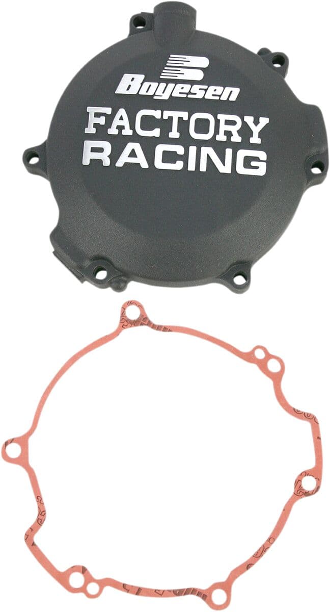 Factory Clutch Cover
