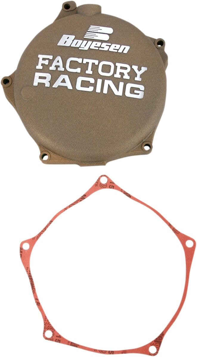 Factory Clutch Cover