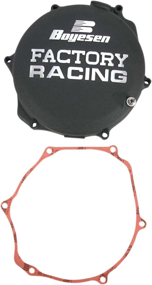 Factory Clutch Cover
