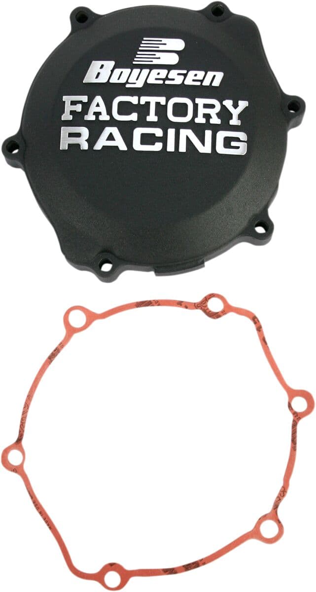 Factory Clutch Cover