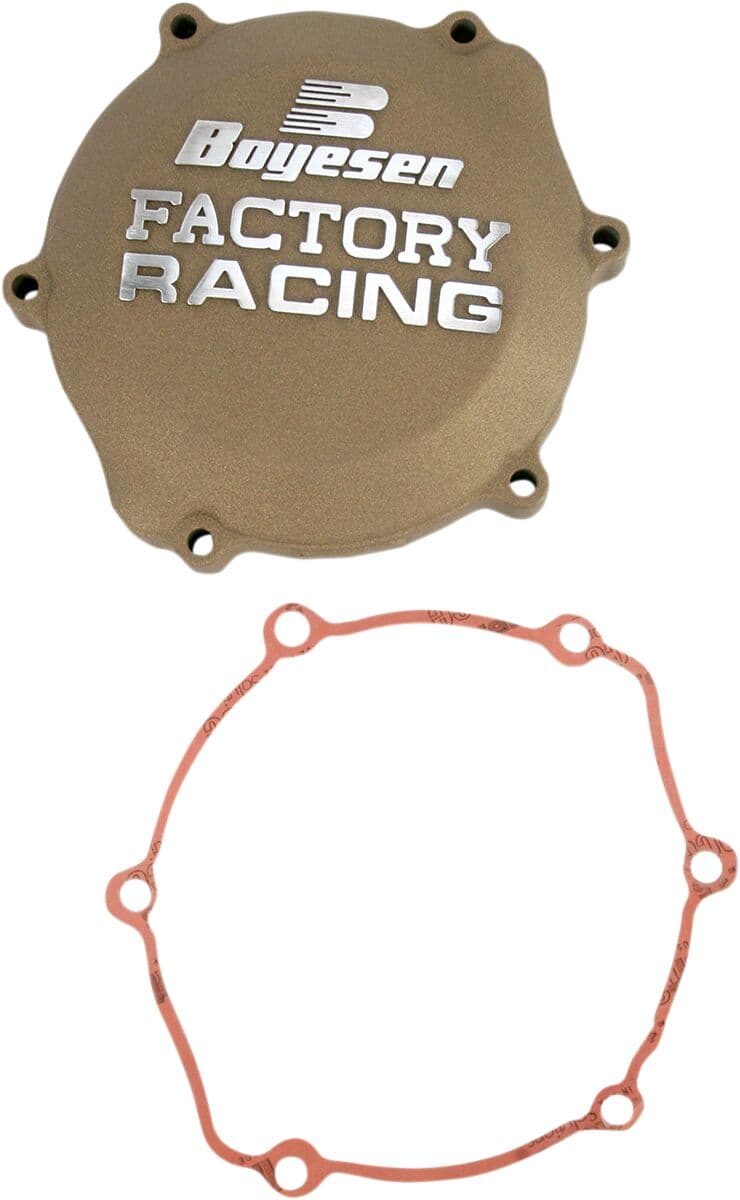Factory Clutch Cover