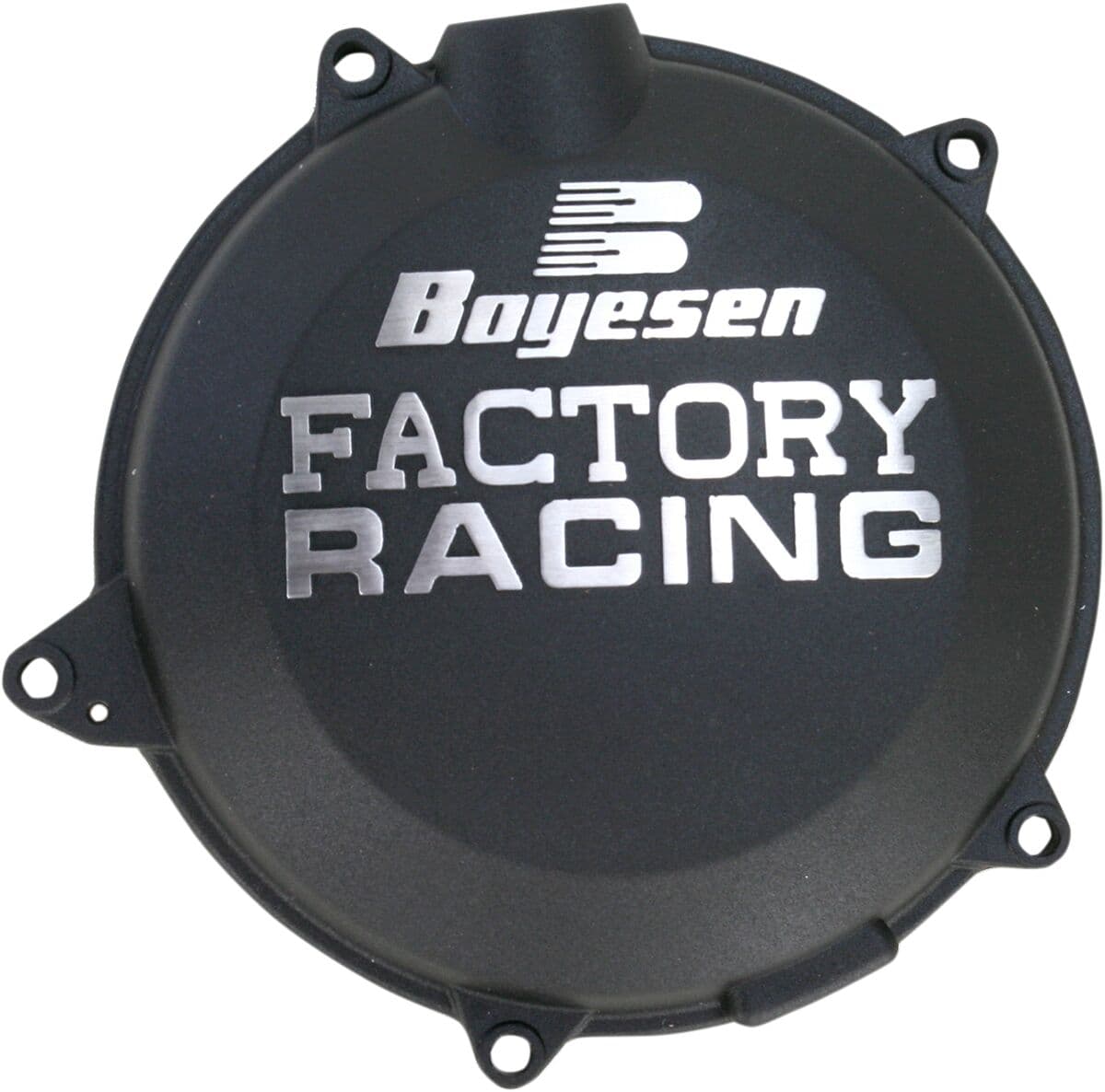 Factory Clutch Cover