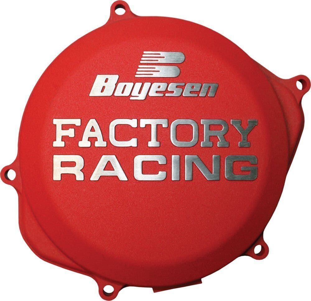 Factory Clutch Cover