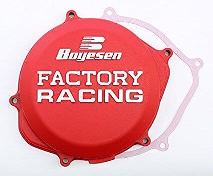 Factory Clutch Cover