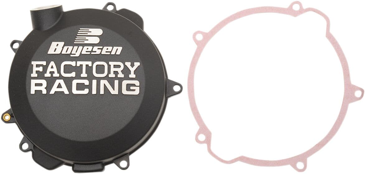 Factory Clutch Cover