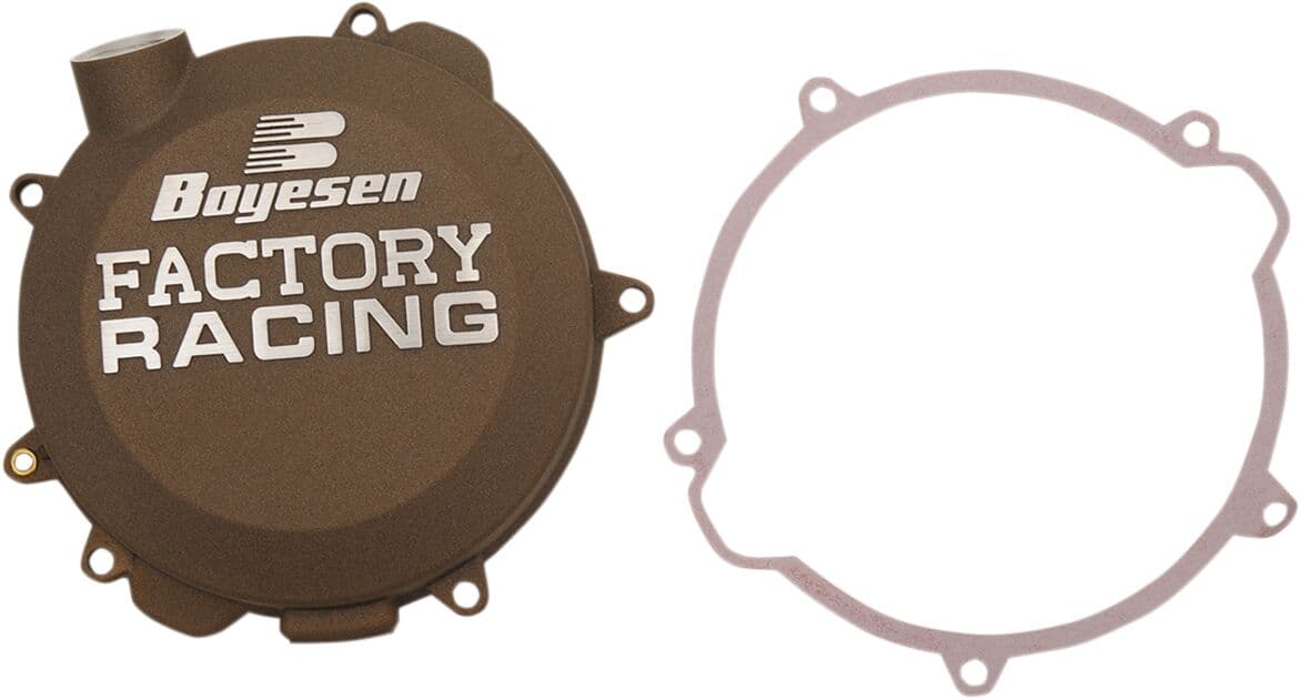 Factory Clutch Cover