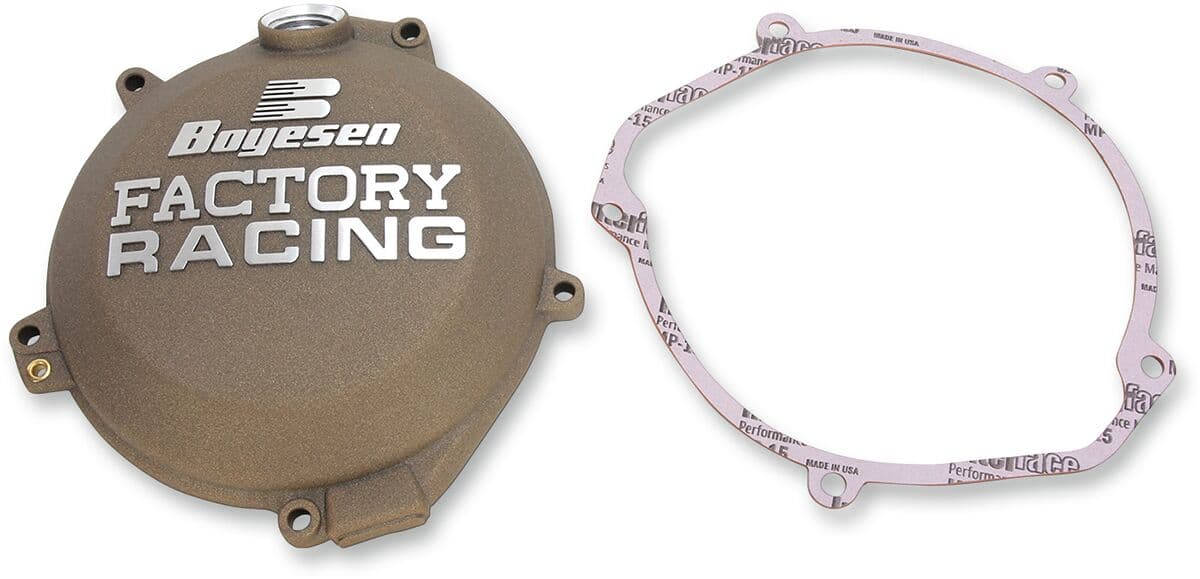 Factory Clutch Cover