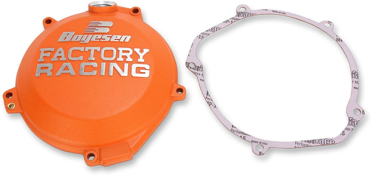 Factory Clutch Cover