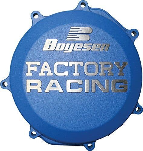 Factory Clutch Cover