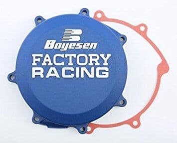 Factory Clutch Cover
