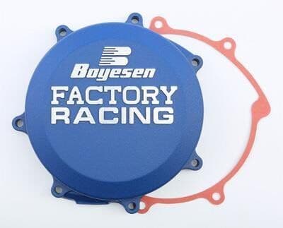 Factory Clutch Cover