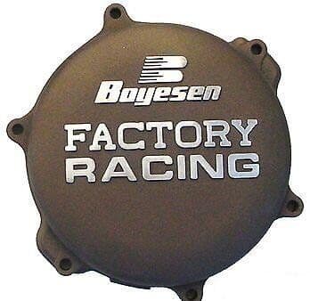 Factory Clutch Cover