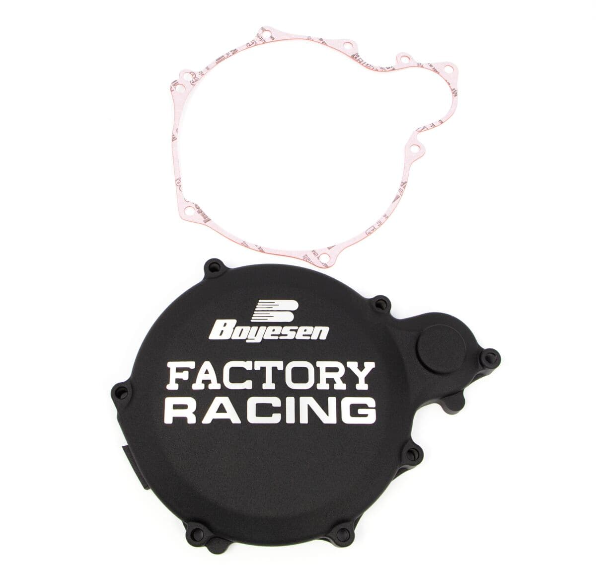 Factory Clutch Cover