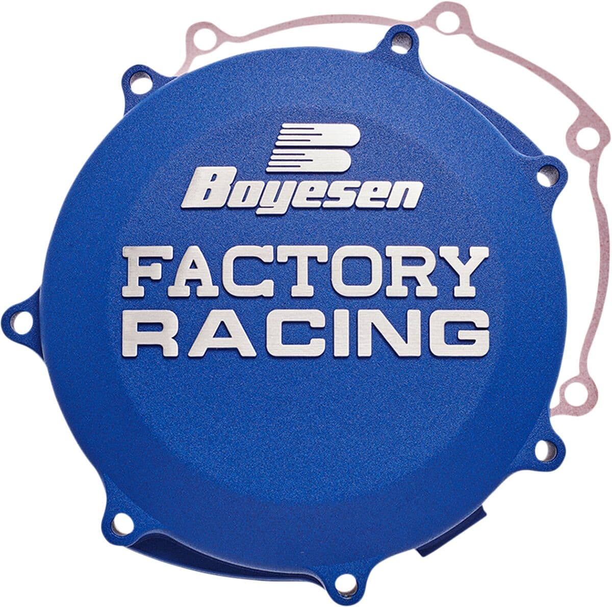 Factory Clutch Cover