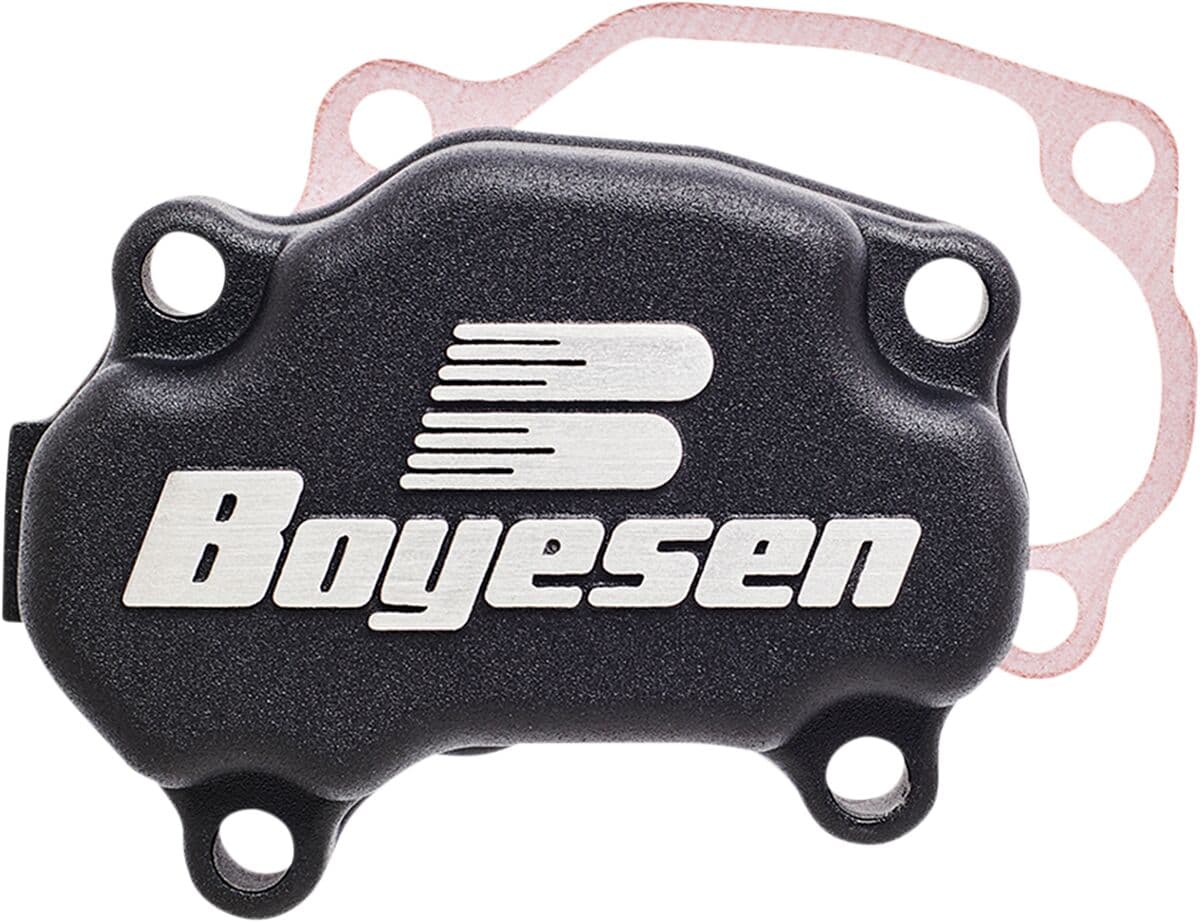 Power Valve Cover