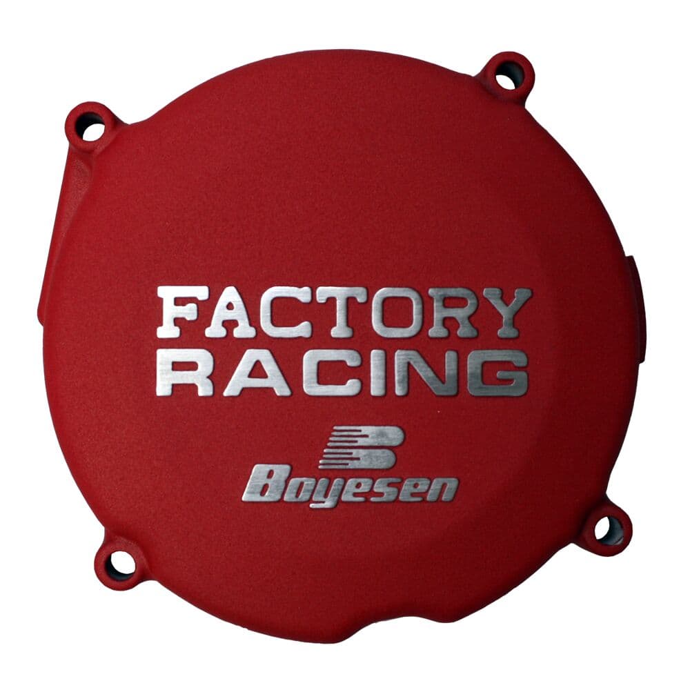 Factory Ignition Cover