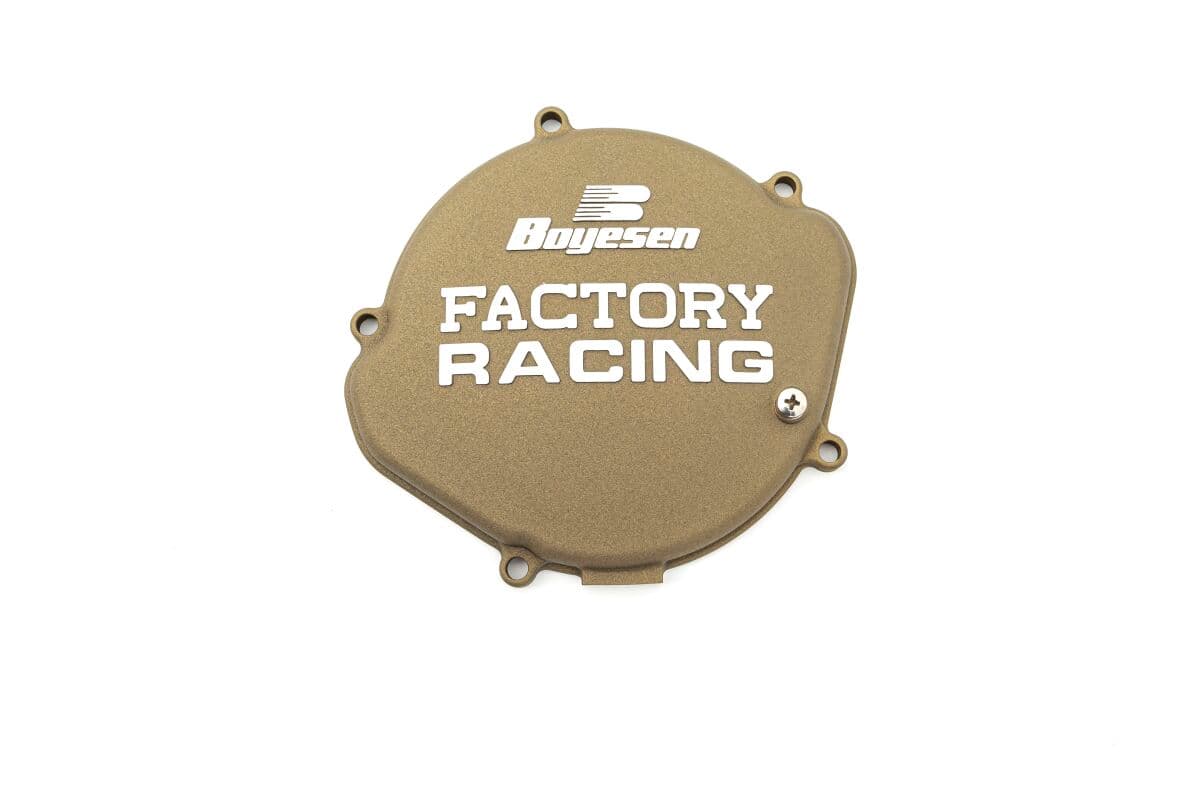 Factory Clutch Cover