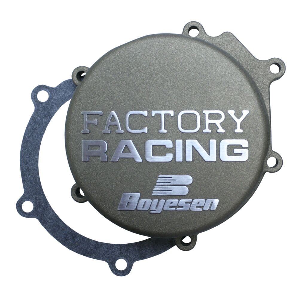 Factory Ignition Cover