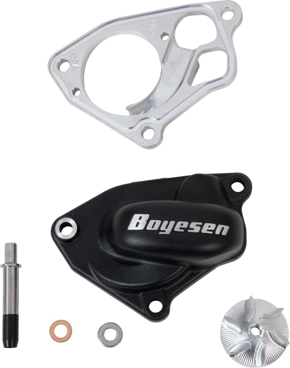 Water Pump Kit