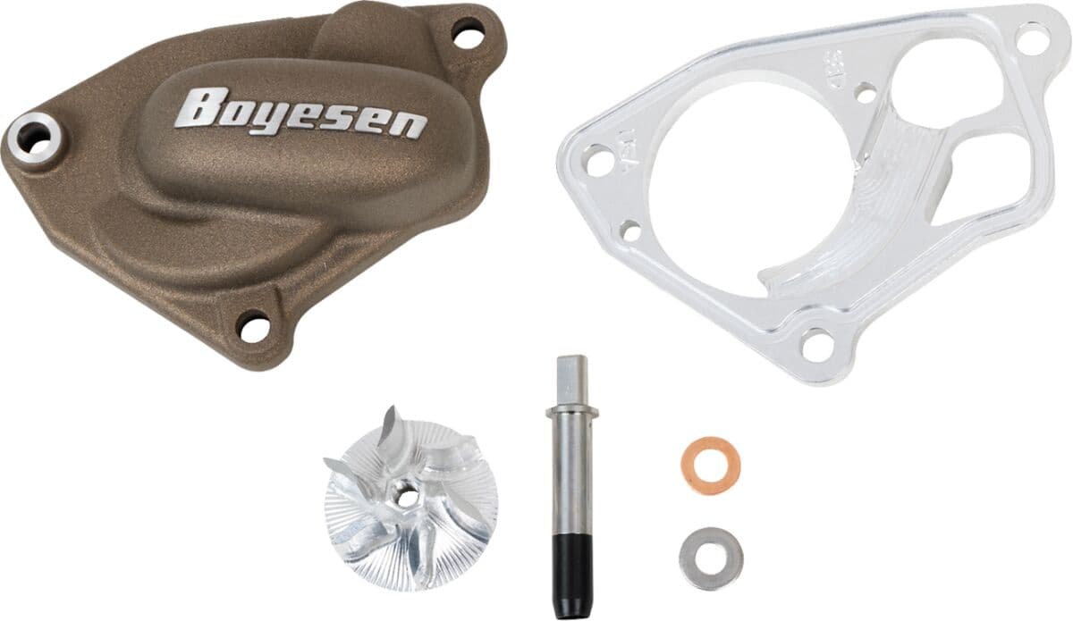 Water Pump Kit