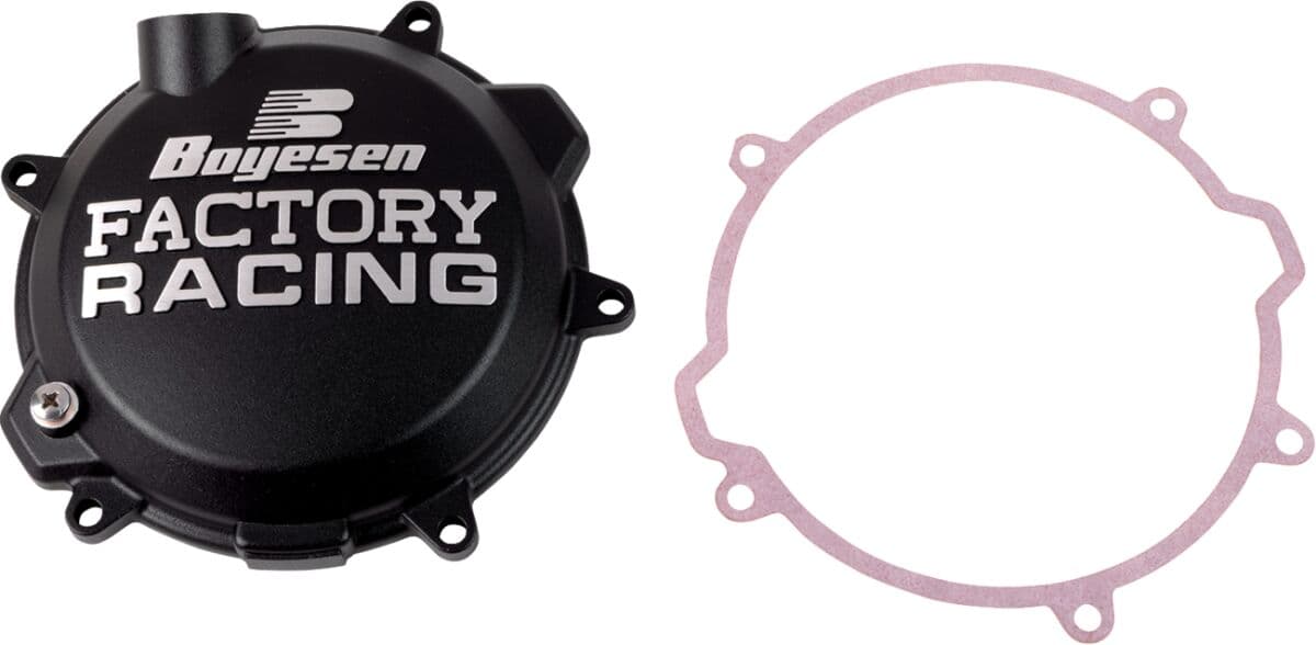 Clutch Cover