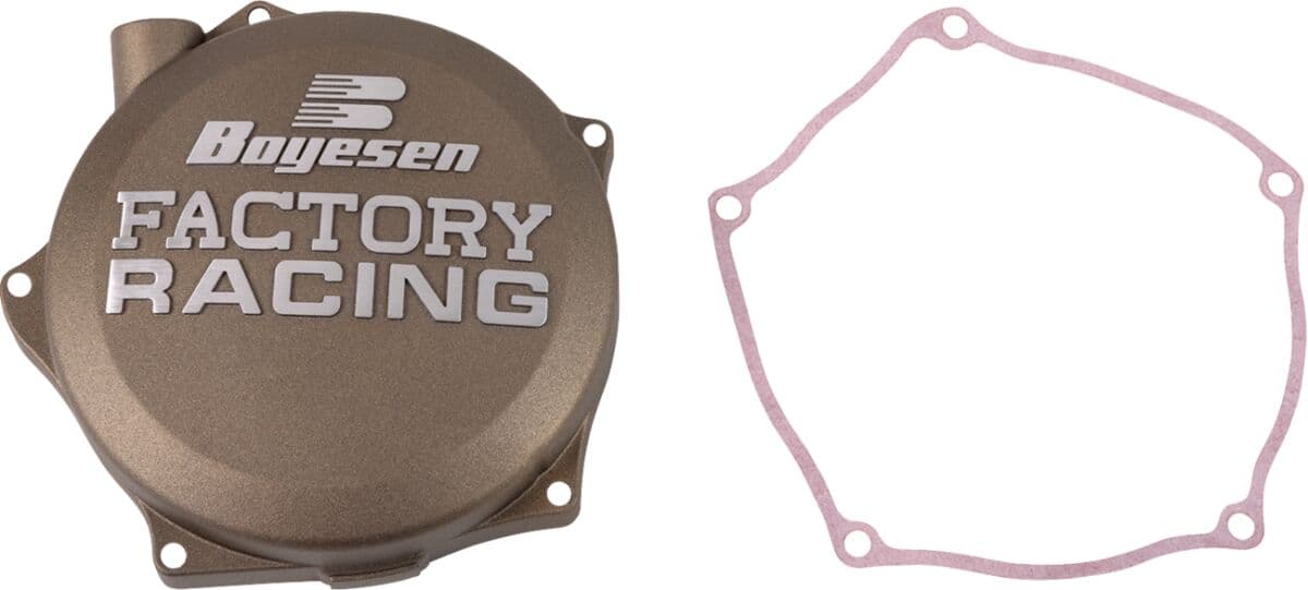 Clutch Cover