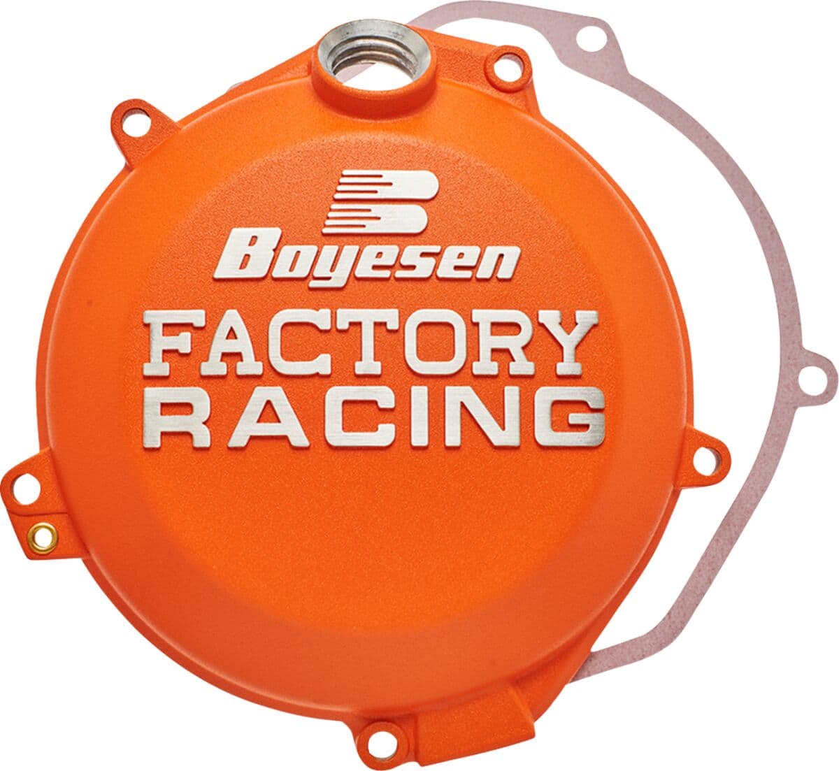 Clutch Cover