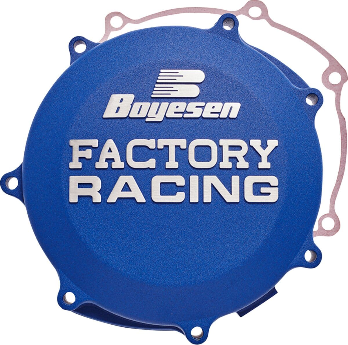 Clutch Cover