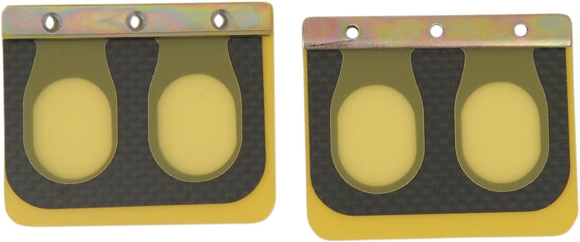 Replacement Pro Series Reed Set for RAD Valve
