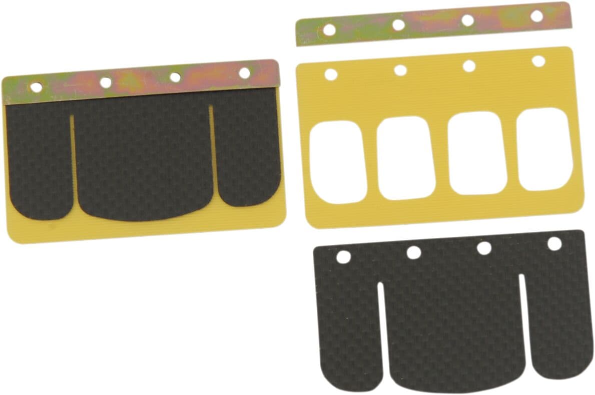 Pro Series Reed Set