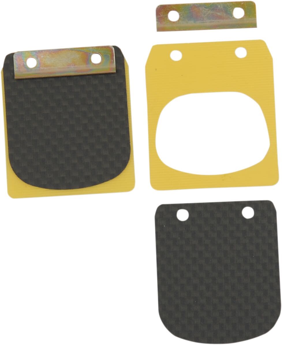 Pro Series Reed Set