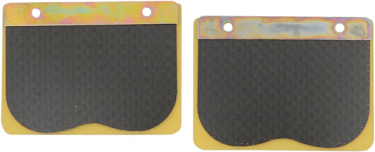 Pro Series Reed Set