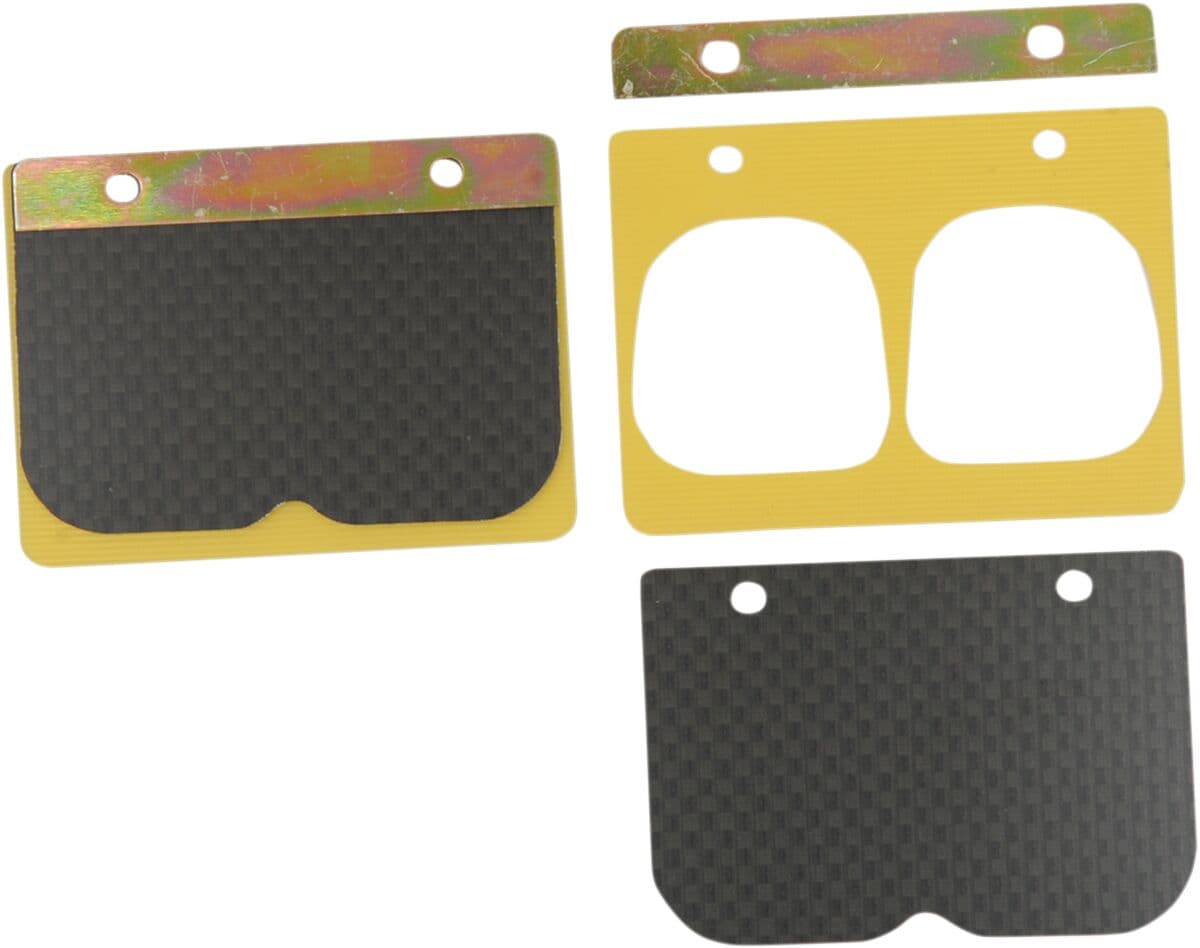 Pro Series Reed Set