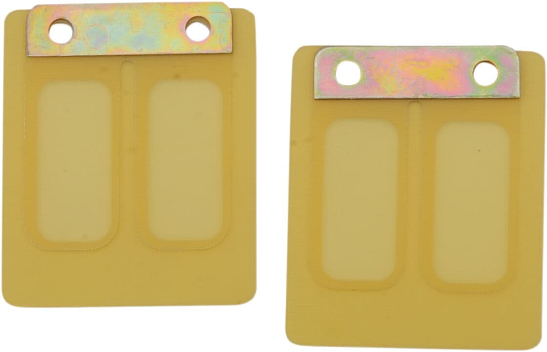 Power Reed Petal Set