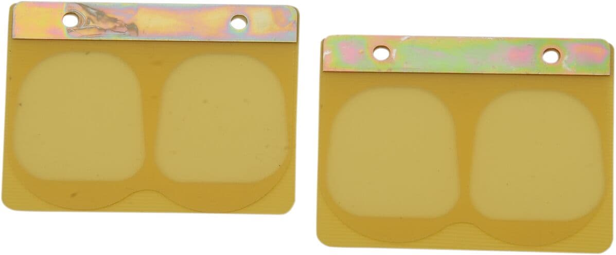 Power Reed Petal Set