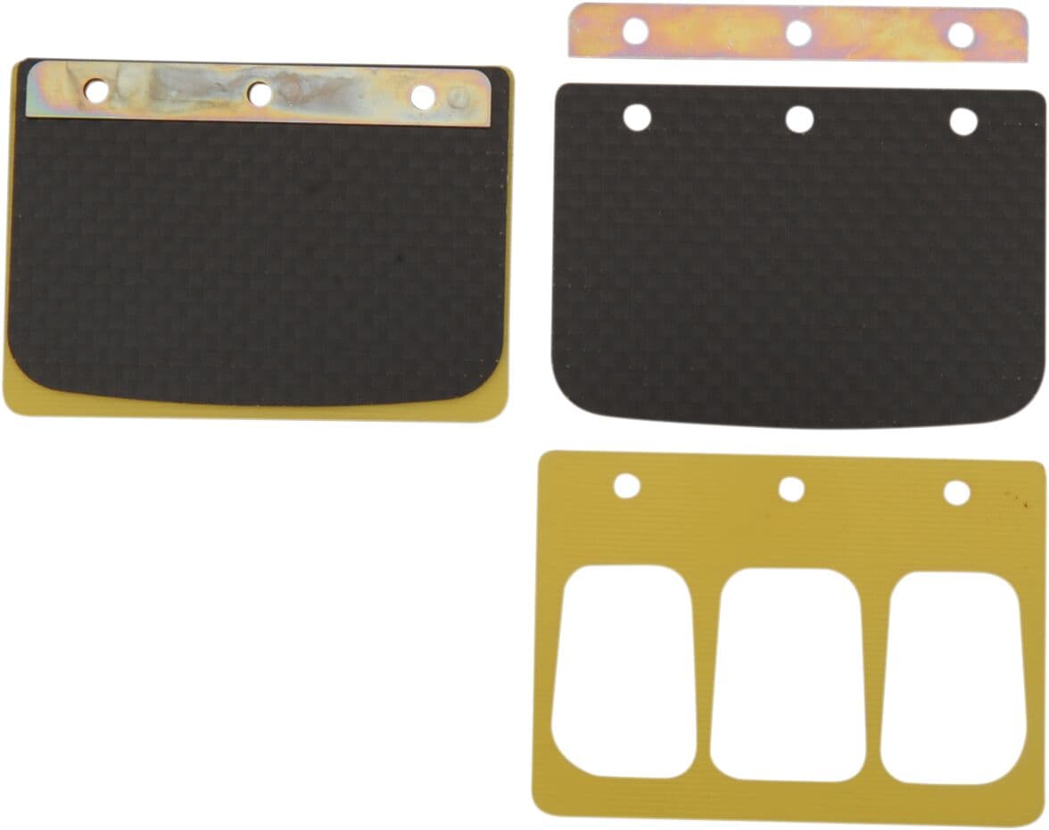 Pro Series Reed Set