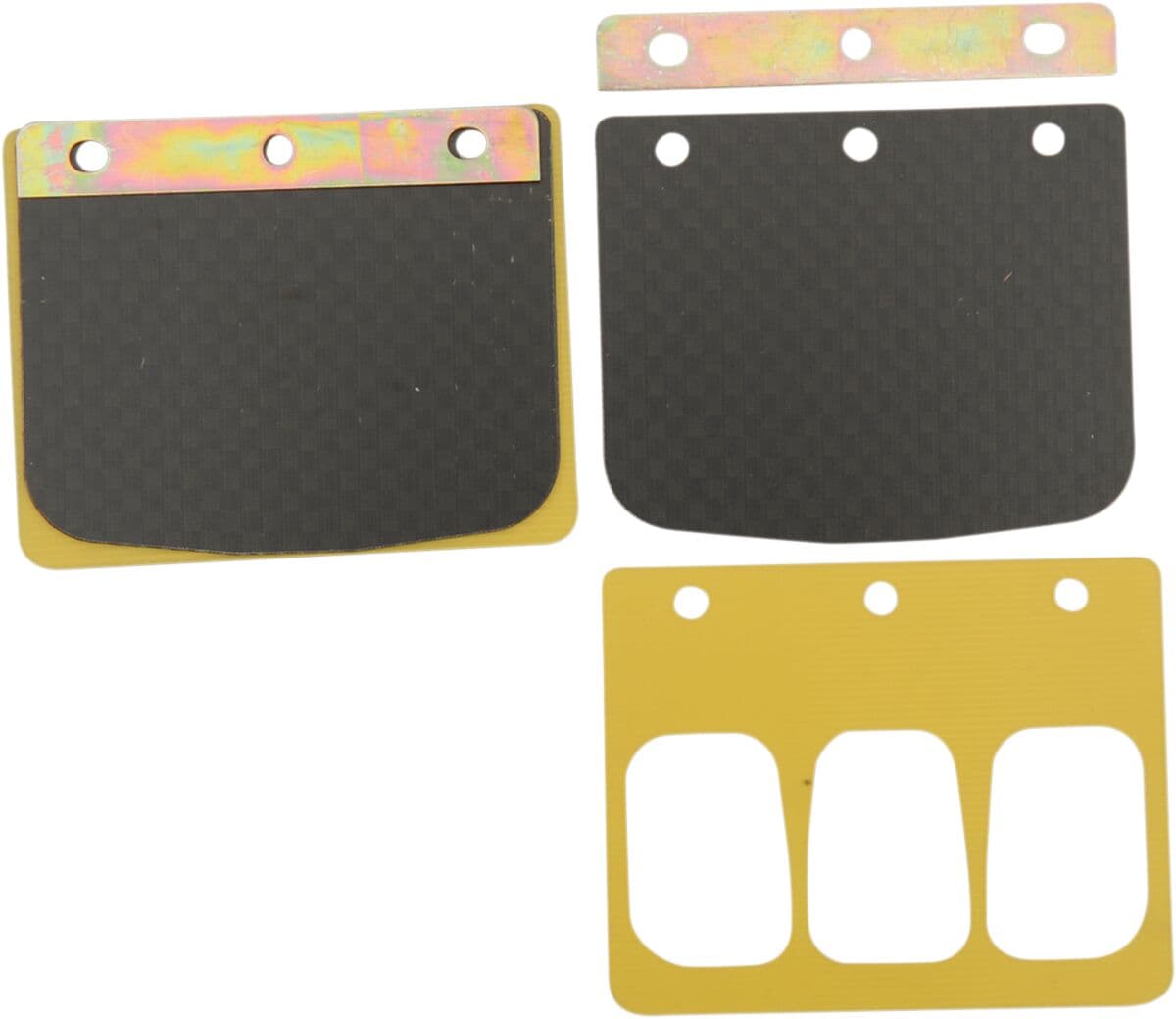 Pro Series Reed Set